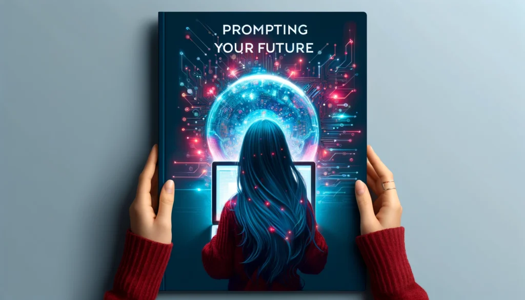 Prompt Engineering eBook, make money with AI